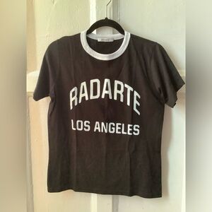 Rodarte Ladies Top